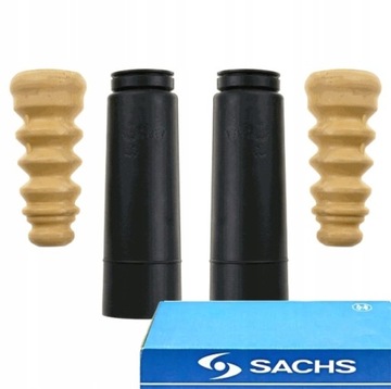 Sachs 900 064 набір захисту пилозахисної, амортизатор фото №1