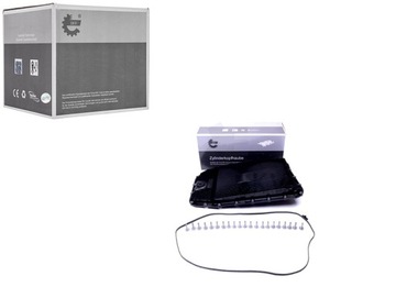 Поддон масляная з фильтром 48skv804 esen skv фото №1