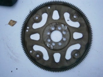 Колесо маховики jeep cherokee liberty 3.7 kj 05-07r фото №1