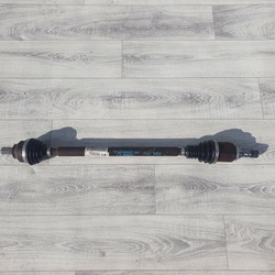 Полуось правая 1.0 renault twingo iii фото №1