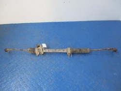 Vw golf ii 1.6e трансмісія рейка рульового управління 357419105 фото №1