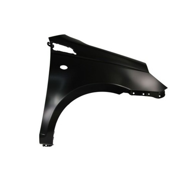 Крыло перед правый 6504-04-1135314p фото №1