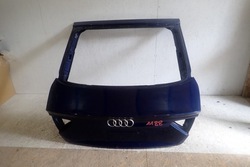 Крышка зад крышка багажника audi a5 sportback 8t8 фото №1