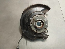 Renault kadjar 1,6 dci поворотный кулак правая перед фото №1