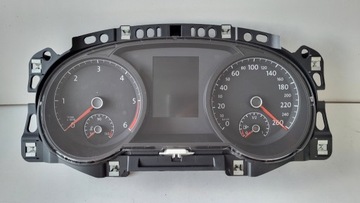 Спидометр приборы спидометр volkswagen golf v vi vii состояние хороший gwr фото №1