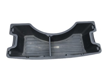Бардачок багажника audi q5 8r0864106d фото №1