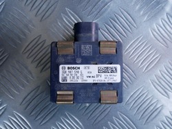 Радар acc дистронік 3q0907590g vw passat b8 фото №1