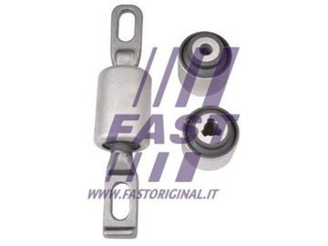 Набір napr. заднього важеля doblo 09- фото №1