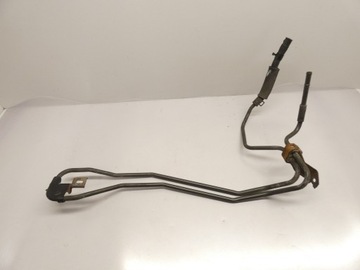 Шланг радиаторов усилителя hyundai matrix 1.5 crdi vgt d4fa 110km 01-10 фото №1