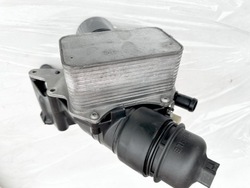 Renault nissan 1,6dci радиаторов корпус масла 152081926r фото №1