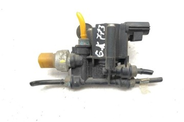 Модуль подвешивание pneuaatycznego land rover range rover sport l320 фото №1