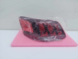 Peugeot 301 рестайлинг 17- лампа левая зад задняя новая оригинальный номер 46 фото №1