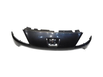 Решётка радиатора решётка exld peugeot 1007 9646173877 фото №1