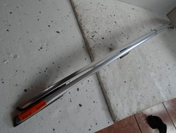 Рейлінги дахові a2048900493 mercedes-benz c w204 фото №1