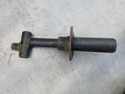 Bmw z3 e36 відбійник зона зминання ліва фото №1