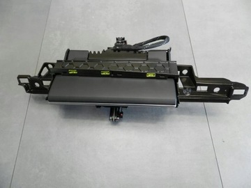 Audi a6 c7 дисплей монитор 4g1919601ab фото №1