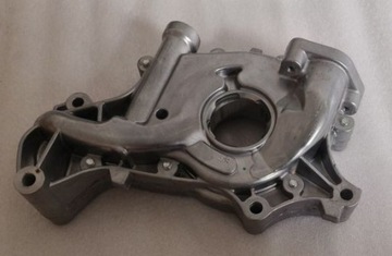 Насос масла mazda cx-9 tb 06-15 3.5 3.7 фото №1