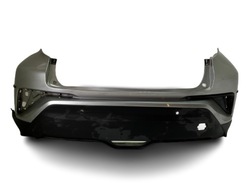 Chr c-hr бампер зад задний pod pdc фото №1