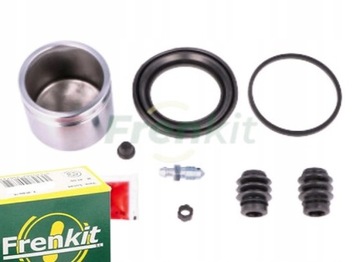 Набор ремонтный зажим тормозного перед do hyundai фото №1