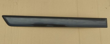 Планка двері зад правий skoda yeti 5l 09-17 5/5 pń фото №1