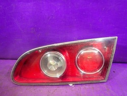 Seat cordoba ii 6l sedan 99-03 лампа зад права з кришки фото №1