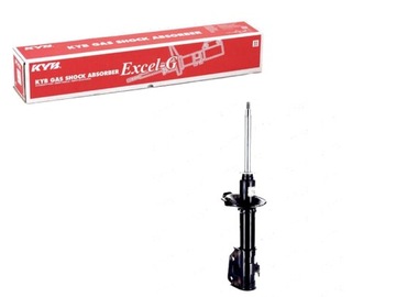 Амортизатор kyb 48510b4020 48510b4080 48510b4050 фото №1