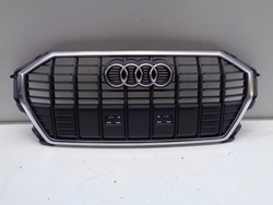 Новая решётка решётка радиатора audi q3 83a ii 18- фото №1