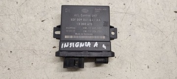 Модуль света opel insignia 2,0 cdti hb фото №1