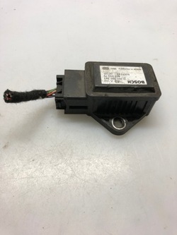 Модуль блок керування fca 265005241 фото №1