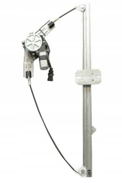 Iveco daily подъемник электрический стёкла левый фото №1