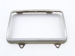 Isuzu nkr npr nqr 93-03 рамка лампи перед фото №1