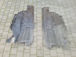 Giulia qv квадрифоліо підкрилок передні праві оригінал фото №1