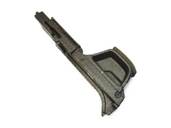 Піна вкладка багажника праві saab 9-3 ii універсал фото №1