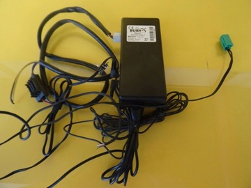 Модуль блок керування блютуз golf vi 000051433c nr384 фото №1