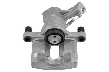 Супорт opel vectra універсал 03- signum 03- зад лівий фото №1