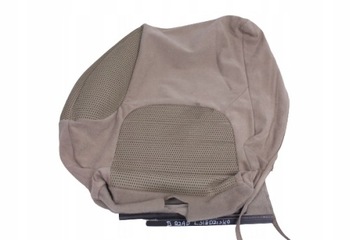 Оббивка сидіння navara pathfinder 05- 88370-eb300 фото №1