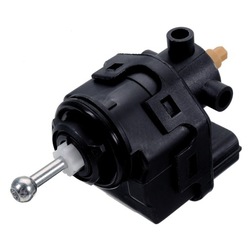 Моторчик фара tyc honda accord 03- 383309-9 фото №1