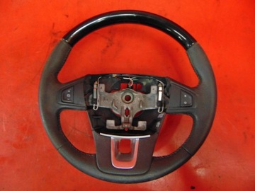 Latitude кермо багатофункціональна initiale paris фото №1