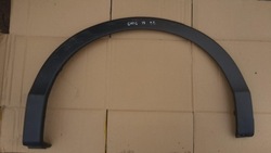 Планка накладка крыльев правые зад civic ufo ix 2012 honda фото №1