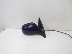 Дзеркало праві skoda fabia 5pin 03r. фото №1