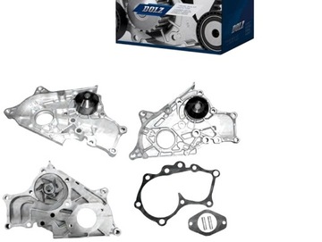 Dolz насос водяна 1610064h00 1610064h02 1610069275 фото №1