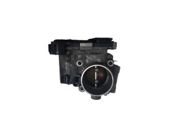 Opel corsa d 1.2 b дроссельная заслонка 55562270 фото №1