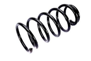 Magnum технологія пружина renault espace iii 2.0 фото №1