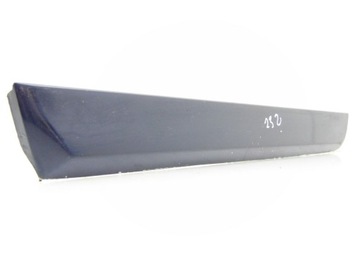 Планка нижня двері ліва лівий зад задня audi a4 b7 фото №1