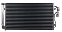 Радіаторів кондиціонера bmw 4 купе f32 2013 - фото №1