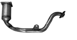 Каталізатор peugeot 307 1.6 фото №1