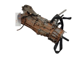 Коробка передач коробки передач defender 2.2 tdci 7u3r-7k400 4c1r-7006 2007-2014 фото №1