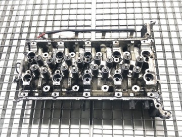 Головка jaguar x-type i qjba 2.2 155km фото №1