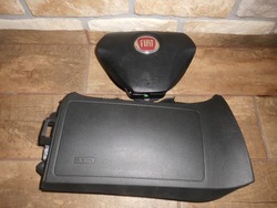 Fiat punto evo 2 x подушка безпеки фото №1