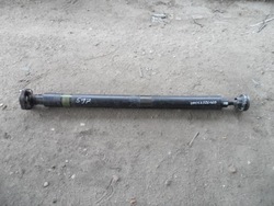 Wal приводной alfa romeo giulia 2.2d 00552726160 фото №1